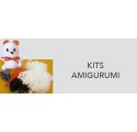 Amigurumis con patrón